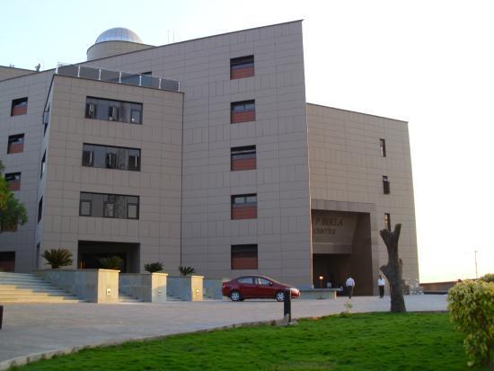Birla Science Museum
